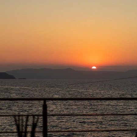 Tabak Home Sea Side Apartment Χανιά Εξωτερικό φωτογραφία