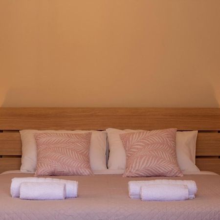 Tabak Home Sea Side Apartment Χανιά Εξωτερικό φωτογραφία