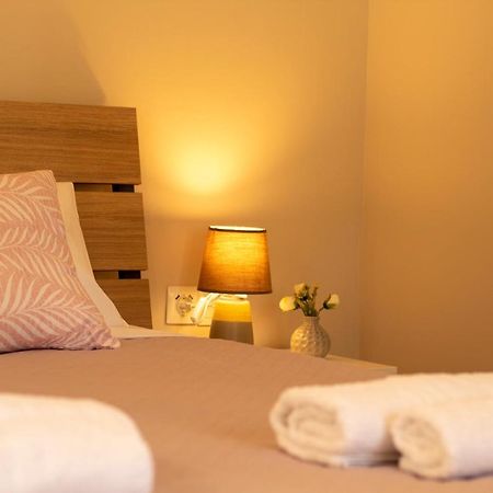 Tabak Home Sea Side Apartment Χανιά Εξωτερικό φωτογραφία