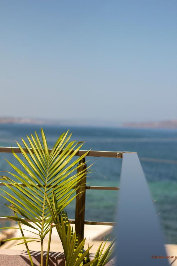 Tabak Home Sea Side Apartment Χανιά Εξωτερικό φωτογραφία
