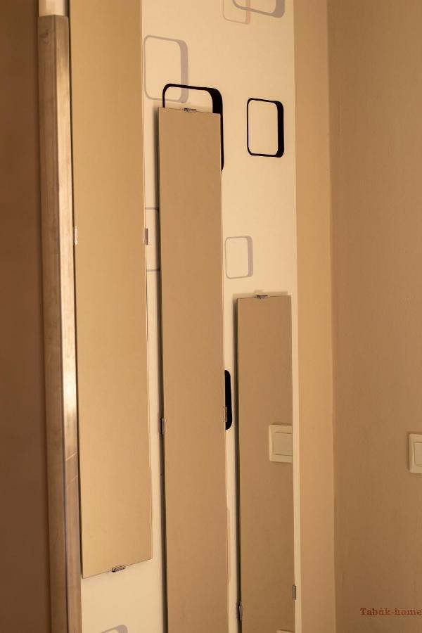 Tabak Home Sea Side Apartment Χανιά Εξωτερικό φωτογραφία