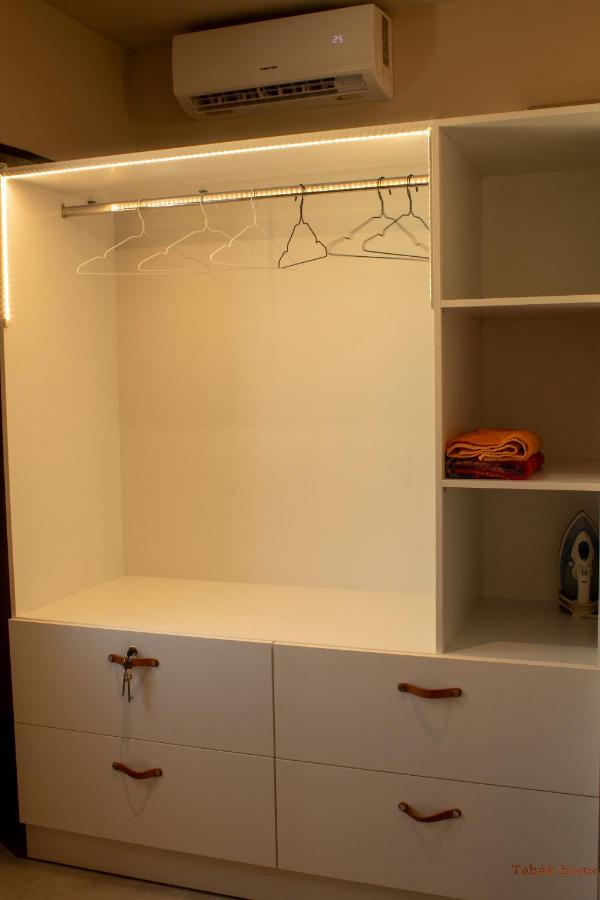 Tabak Home Sea Side Apartment Χανιά Εξωτερικό φωτογραφία